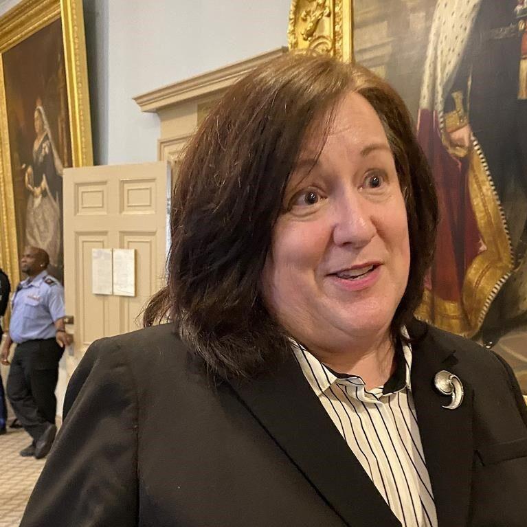 Provincial subsidy for Cape Breton railway line not being renewed: minister